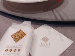 -苏苑饭店-中餐厅(长桥地区店)