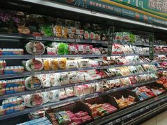 -Bravo永辉(爱琴海购物公园店)
