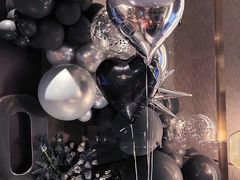 -拾花记花艺·求婚·订婚·生日布置(高新店)