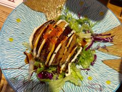 -一井烧肉·活鳗·寿司(望京SOHO店)