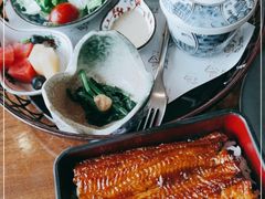 -Tsuru鹤日本料理(静安香格里拉店)