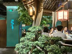 -佬麻雀·剁椒鱼头(京基KK One店)