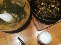 -滋味工坊中餐厅(高新区店)
