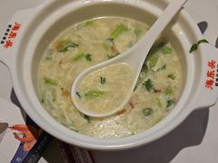 -海东头·疙瘩汤(万达四楼店)