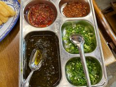 -茶马古道·野生菌清汤黄牛肉(沙溪店)