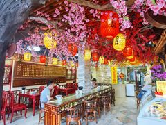 大堂-金杨拉面王小吃面馆·牛三宝面·红烧牛肉粉