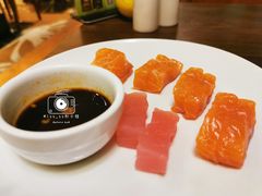 -香荟Aroma·外滩茂悦大酒店