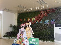 -德宏芒市国际机场