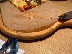 -菲滋意式餐厅(临平万达店)