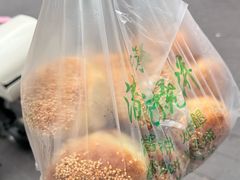-满记烧饼(牛街东里小区一区店)