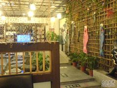 -青叶日式料理(飘亮阳光广场店)
