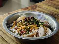 -老东江米粉