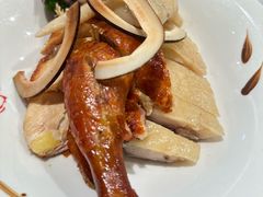 -沿江海南菜·文昌鸡祖师爷(大东海店)