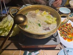-福宝漠北·牛羊肉(广埠屯店)