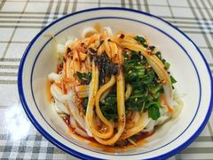 -王家凉皮(文化新天地店)