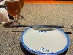 -真地道京味府·鲜橙烤鸭·北京菜(朝外大街东大桥店)