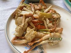-岭南海晏楼(滨江东总店)
