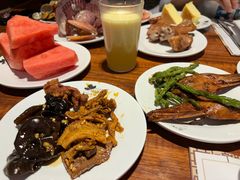 -汉巴味德(北京银座和谐广场店)