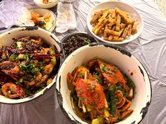 -辣螃铠盆盆蟹大排档(总店)