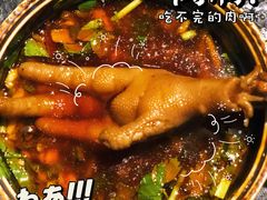 -胖碗火锅(观音桥店)