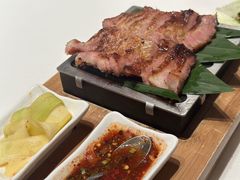-金链花·泰国餐厅(国贸店)