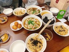 -万县面馆(高笋塘店)