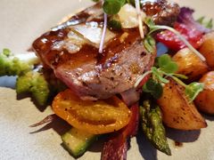 -杭州西子湖四季酒店-WL BISTRO西湖餐厅(灵隐路店)