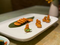 -杭州君悦酒店·湖滨28中餐厅