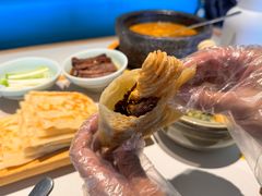 -0776食堂·京城创意菜(七里庄店)