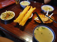 -惠宾饭庄(中山路店)