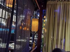 -绿茶餐厅(燕郊永旺店)