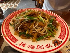 -沙河粉村·国家非遗传承(云台店)