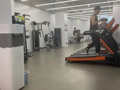 -乐刻健身(汇德隆购物中心店)