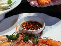 -许爷家·生态湖鲜(徐汇日月光店)