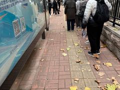 -老板恋上鱼(振华商厦店)