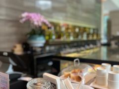 -福州泰禾铂尔曼酒店·大堂酒廊