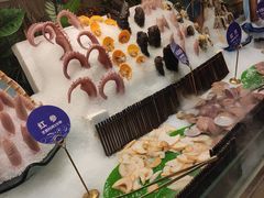 -芭菲盛宴·环球美食(袁家岗店)
