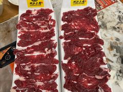 -潮汕大目牛肉火锅(皇岗旗舰店)