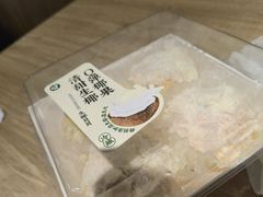 -泸溪河桃酥(凯德MALL太阳宫店)