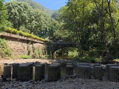 -五泄景区