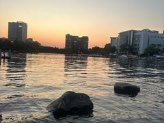 -美兰湖景区