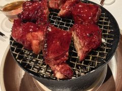 叉烧-食廬(浦东嘉里城店)