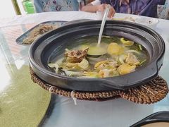 -芸海阁·农家私房菜(沙家浜景区出口店)