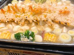 -禧瑞都大饭店(吊桥路店)