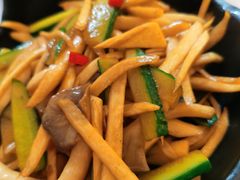 -一号铺子·大炉茶