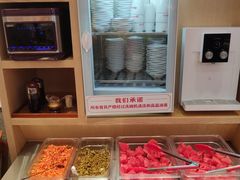 -南城香·饭香串香馄饨香(花园北路店)