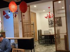 -嘉年华面包房餐厅（饺子馆）(陶然亭店)