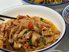 -回家吃饭·地道南昌菜(建德观总店)