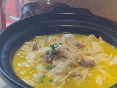 -福阿婆老牌湘菜(大润发店)