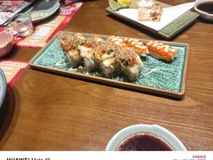 -傑·料理·海鲜放题(佛山文华荟店)